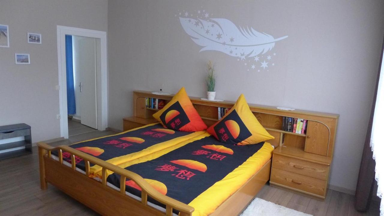 Apartment Alte Tischlerei *