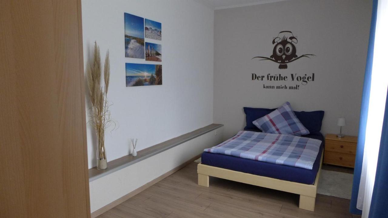 Apartment Alte Tischlerei