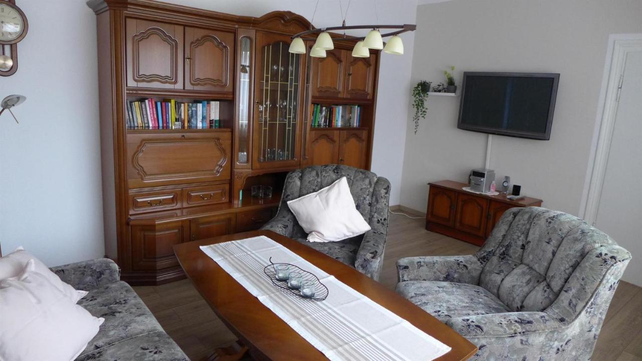 Alte Tischlerei Apartment Essel