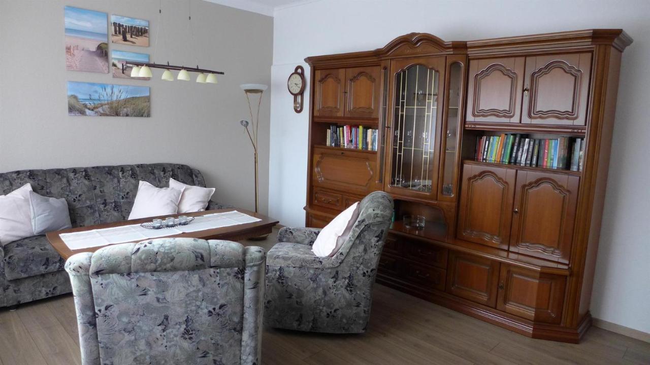 Alte Tischlerei Apartment