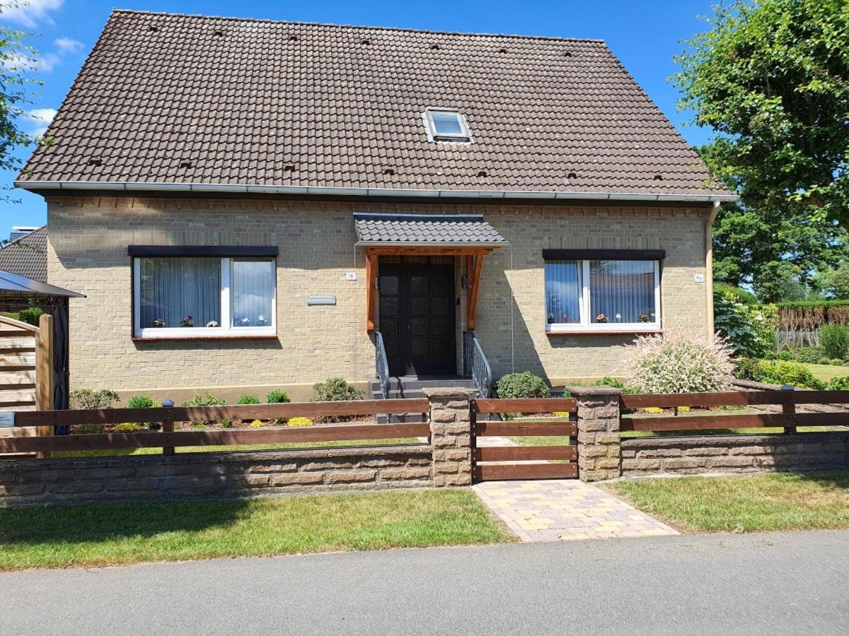 Apartment Alte Tischlerei *